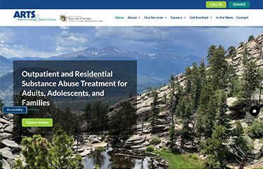 Addiction Research and Treatment Services (ARTS)