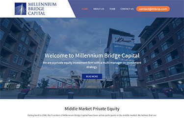 Millennium Bridge Capital